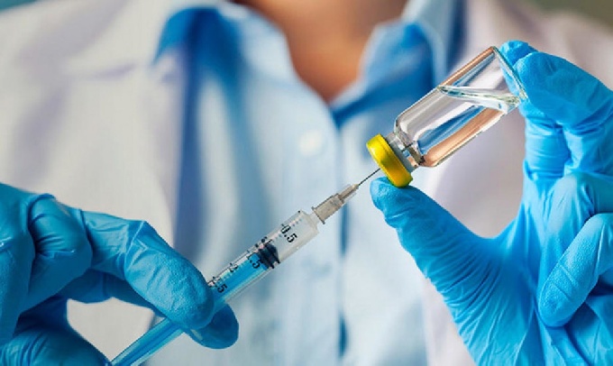 Сегодня основным инструментом в борьбе с новой коронавирусной инфекцией является вакцинация