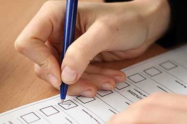 Досрочное голосование на дополнительных выборах депутата Думы автономного округа стартует 28 августа