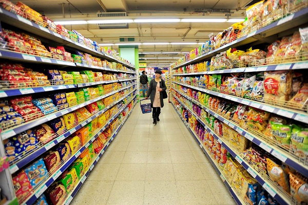 В Когалыме работает "Горячая линия" по вопросам роста цен на продукты питания