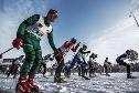 Всероссийская массовая лыжная гонка «Лыжня России — 2018»