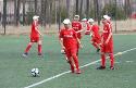 «Spartak camp» вновь открыт для юных футболистов Когалыма