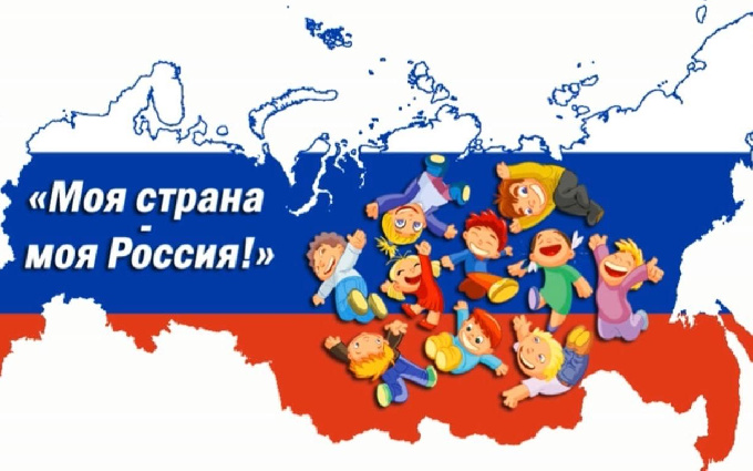 В Когалыме завершился муниципальный конкурса чтецов «Моя страна – моя Россия!»