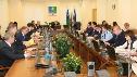 Депутаты Думы города готовятся к очередному заседанию 