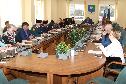 Состоялось заседание Координационного совета по вопросам взаимодействия с общественными объединениями