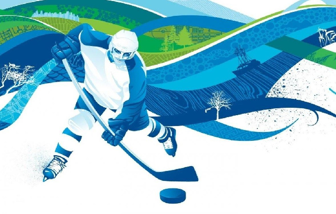 Проект «Развитие и популяризация зимних видов спорта»
