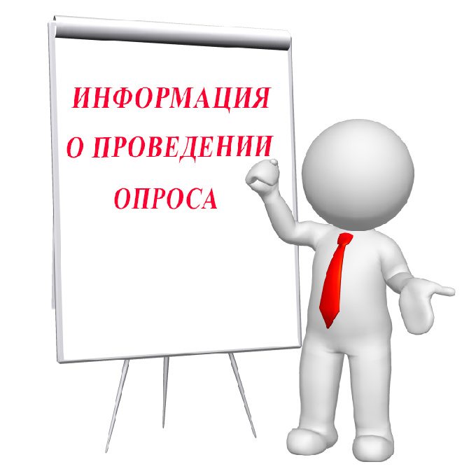 Информация о проведении опроса граждан в городе Когалыме по инициативному  проекту «Безопасный двор»