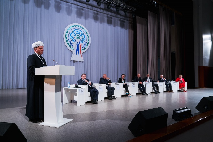 Югра становится лидером по реализации государственной национальной политики