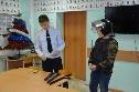 Полицейские Когалыма присоединились к Всероссийской акции «Студенческий десант»