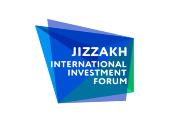 Международный инвестиционный форум в г. Джизаке