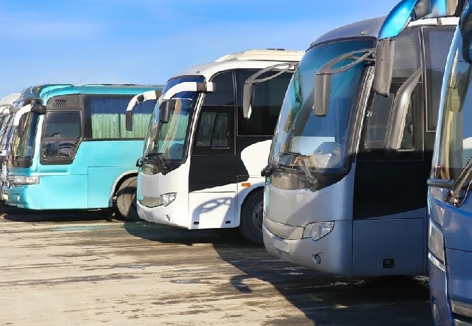 Лицензию на перевозку пассажиров и иных лиц автобусами необходимо получить до 1 июля 2019 года