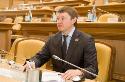 Депутат Евгений Марков посетит город  Когалым с рабочим визитом