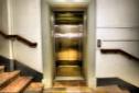 В рамках программы капремонта в Когалыме установлены новые лифты