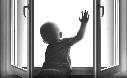Как предотвратить выпадение ребенка из окна? 