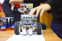 Определены победители Первого открытого фестиваля по робототехнике