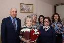Глава города поздравил Нину Афанасьевну Чалкову с 90-летием