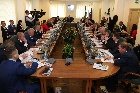 Координационный совет представительных органов прошел в Когалыме