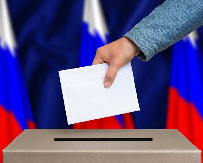 13 сентября в Когалыме пройдут дополнительные выборы депутатов Думы города на двух избирательных участках