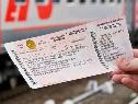 С 1 августа РЖД начнет указывать на билетах поездов только местное время
