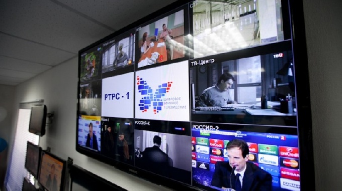 РТРС сообщает о перерывах телерадиовещания на территории Югры в июне