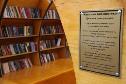 В Когалыме открылись уличные библиотеки