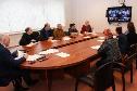В Югре прошел координационный совет по делам национально-культурных автономий и взаимодействию с религиозными объединениями