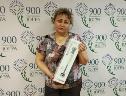В Когалыме продолжают вручать призы победителям историко-краеведческой викторины «Югре - 900!»
