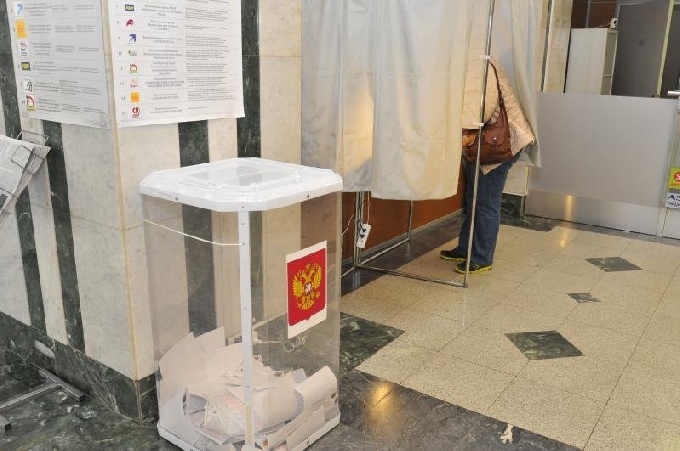 В Когалыме обследовали избирательные участки на предмет доступности 