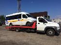 Новый автобус для перевозки спортсменов-инвалидов приобрели в Когалыме 