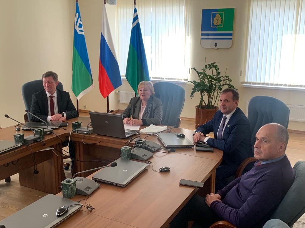 УЧАСТИЕ В ВКС