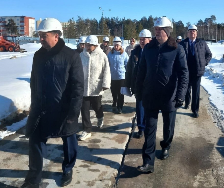 ПАРТИЙНЫЙ ДЕСАНТ