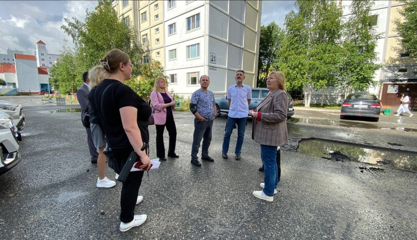 ПОДГОТОВКА К ОСЕННЕ-ЗМНЕМУ ПЕРИОДУ