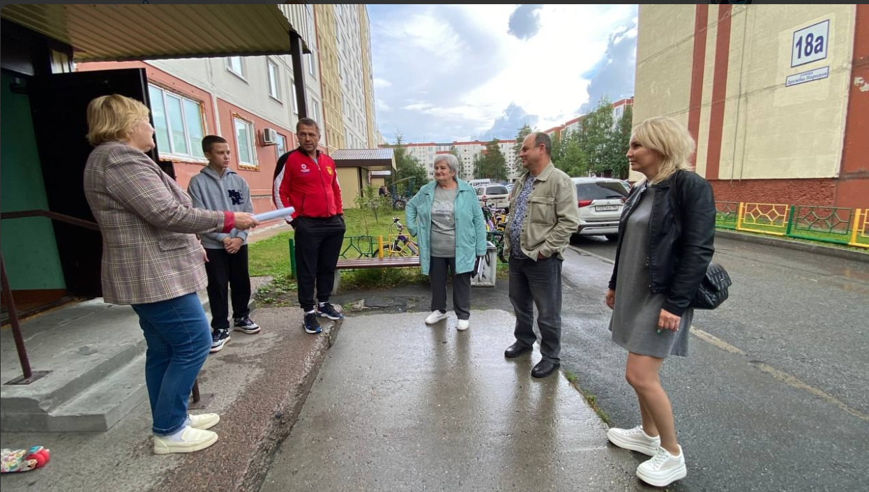 ПОДГОТОВКА К ОСЕННЕ-ЗМНЕМУ ПЕРИОДУ