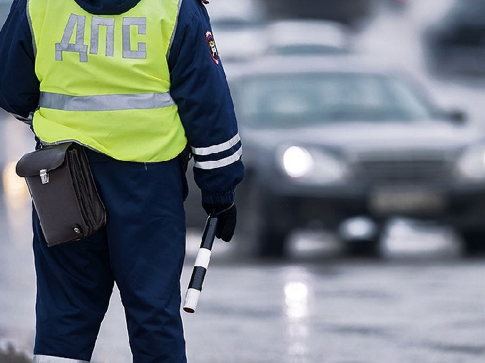 Глава города Николай Пальчиков провел заседание комиссии по обеспечению безопасности дорожного движения