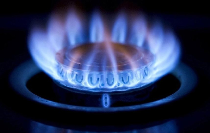 Уважаемые когалымчане! Напоминаем, в Когалыме продолжается реализация президентской программы газификации