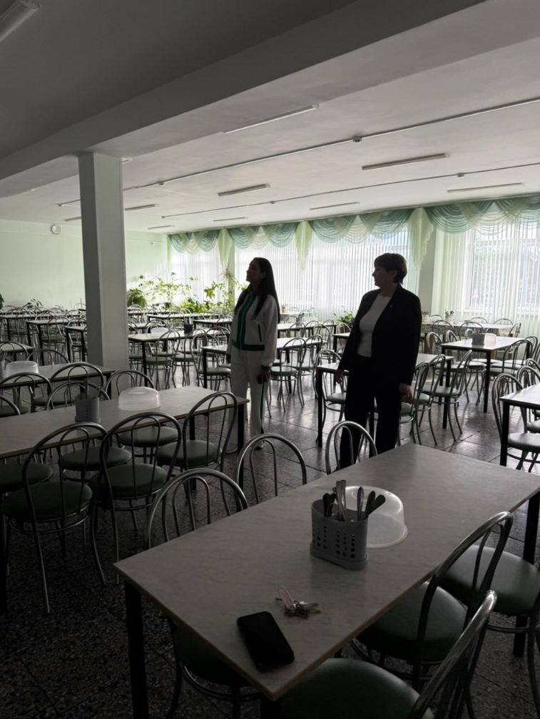 РОДИТЕЛЬСКАЯ ПРИЕМКА