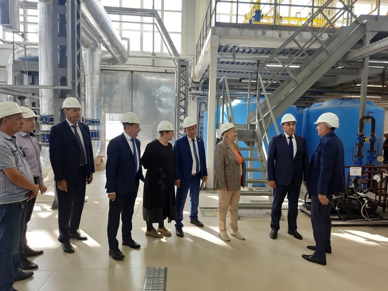 ПАРТИЙНЫЙ ДЕСАНТ