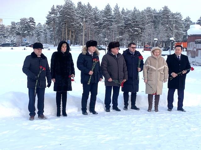 СНЯТИЕ БЛОКАДЫ ЛЕНИНГРАДА