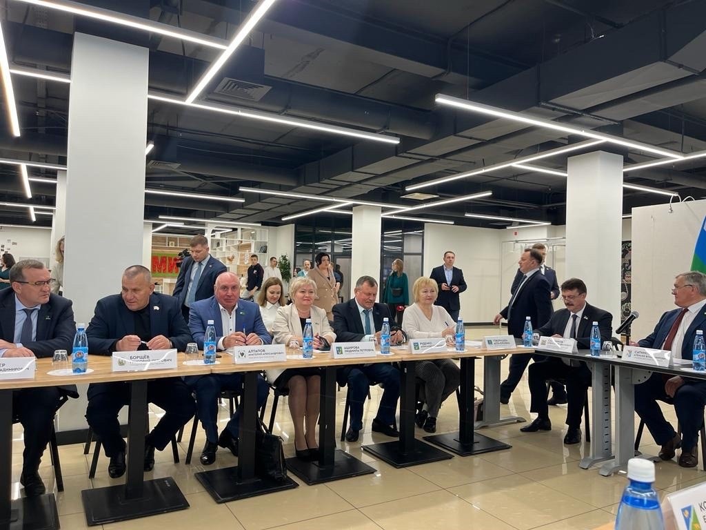 КООРДИНАЦИОННЫЙ СОВЕТ