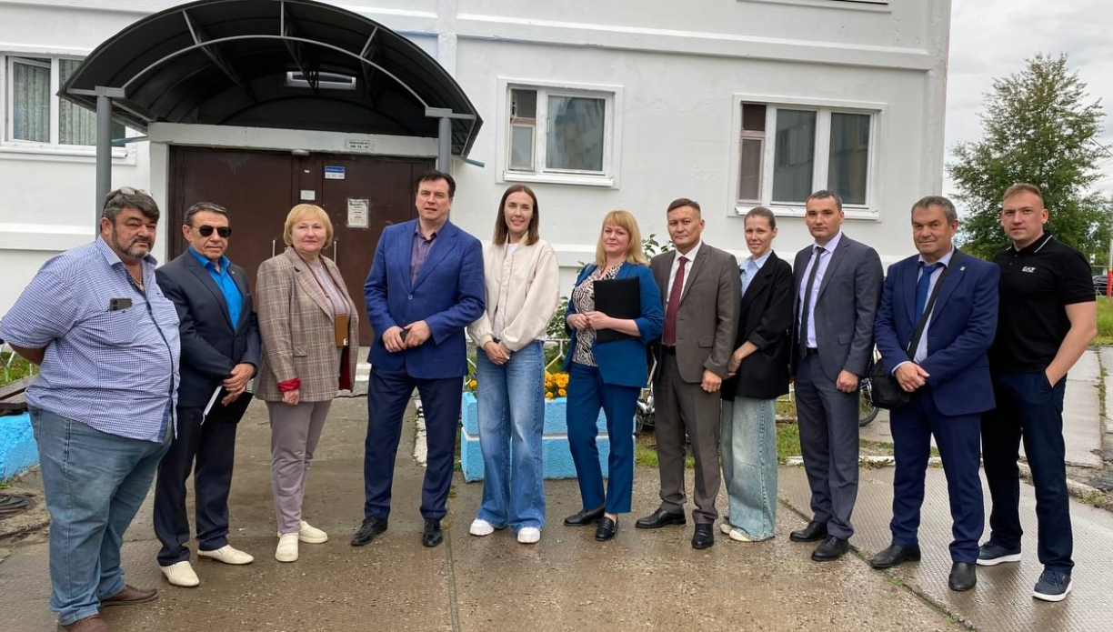 ПОДГОТОВКА К ОСЕННЕ-ЗМНЕМУ ПЕРИОДУ