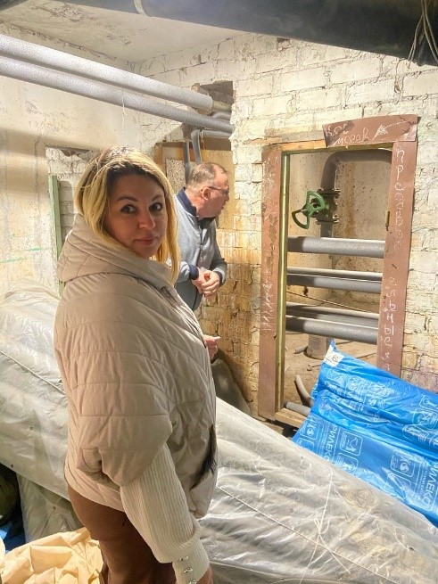 ПОДГОТОВКА К ОСЕННЕ-ЗМНЕМУ ПЕРИОДУ