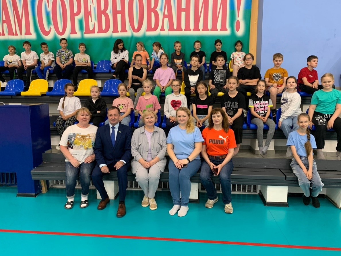 "НЕДЕЛЯ ПРИЁМОВ ПО ВОПРОСАМ МАТЕРИНСТВА И ДЕТСТВА"