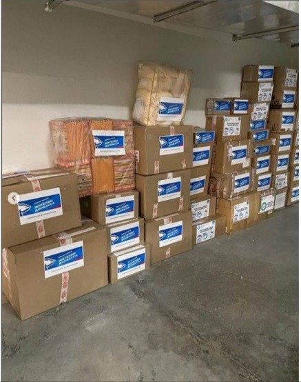 ГУМАНИТАРНАЯ ПОМОЩЬ