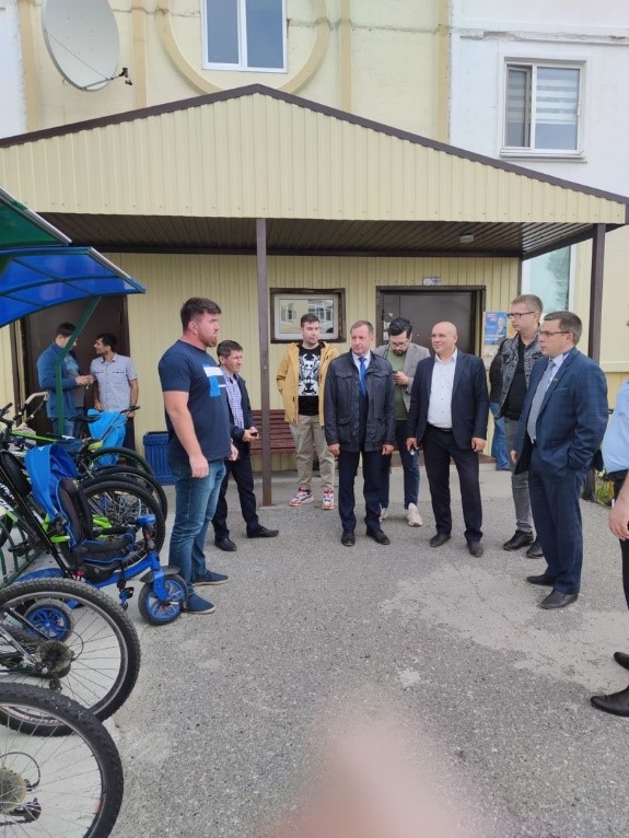 ПОДГОТОВКА К ОСЕННЕ-ЗМНЕМУ ПЕРИОДУ