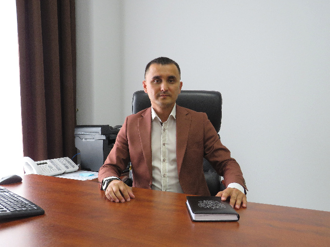Кадровые назначения. 