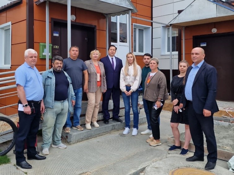 ПОДГОТОВКА К ОСЕННЕ-ЗМНЕМУ ПЕРИОДУ