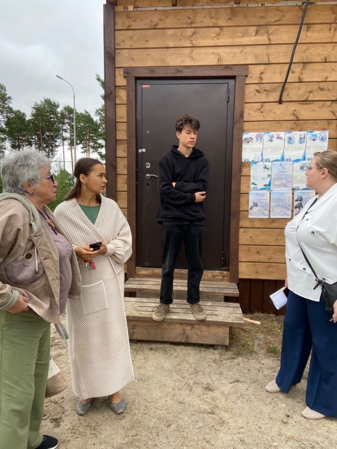 ПРИЕМ ГРАЖДАН