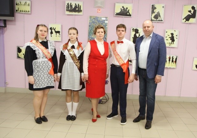 ПОСЛЕДНИЙ ЗВОНОК