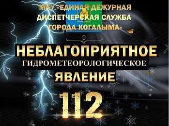 Неблагоприятные погодные явления на 23.06.2026