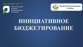 Инициативное бюджетирование