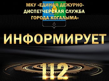 О состоянии атмосферного воздуха в г. Когалыме в связи с задымленностью.